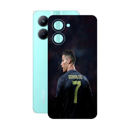 Захисна плівка StatusSKIN для Realme C33 2023