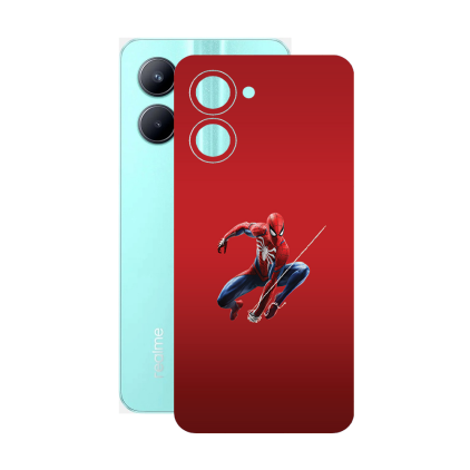 Захисна плівка StatusSKIN для Realme C33 2023