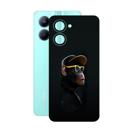 Захисна плівка StatusSKIN для Realme C33 2023