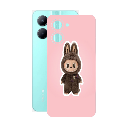 Захисна плівка StatusSKIN для Realme C33 2023