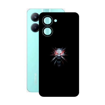 Захисна плівка StatusSKIN для Realme C33 2023