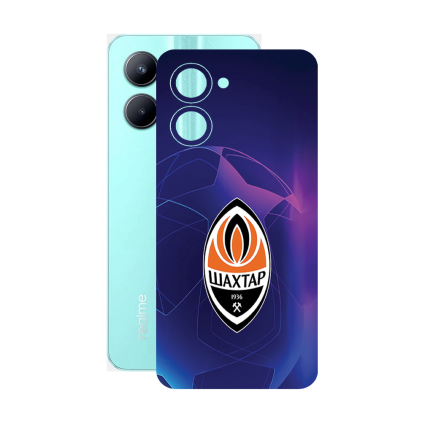 Захисна плівка StatusSKIN для Realme C33 2023