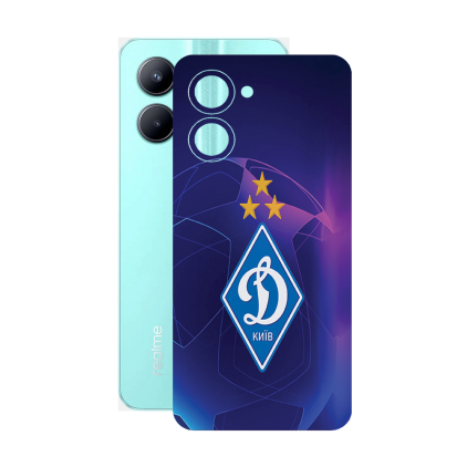 Захисна плівка StatusSKIN для Realme C33 2023