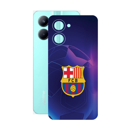 Захисна плівка StatusSKIN для Realme C33 2023