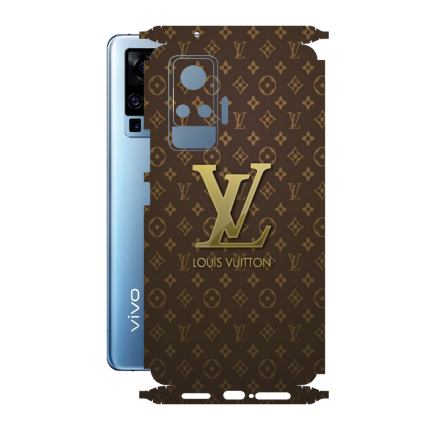 Защитная пленка StatusSKIN для Vivo X50 Pro