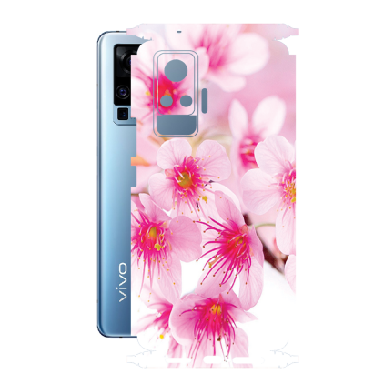 Защитная пленка StatusSKIN для Vivo X50 Pro