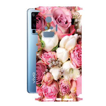 Защитная пленка StatusSKIN для Vivo X50 Pro