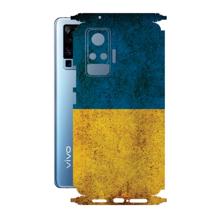Защитная пленка StatusSKIN для Vivo X50 Pro