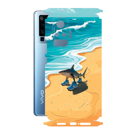 Защитная пленка StatusSKIN для Vivo X50 Pro