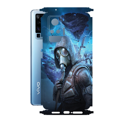 Защитная пленка StatusSKIN для Vivo X50 Pro