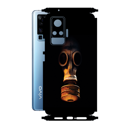 Защитная пленка StatusSKIN для Vivo X50 Pro