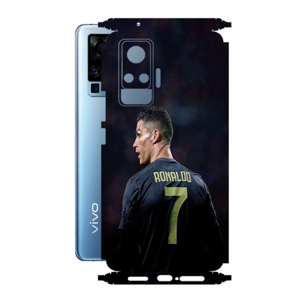 Защитная пленка StatusSKIN для Vivo X50 Pro