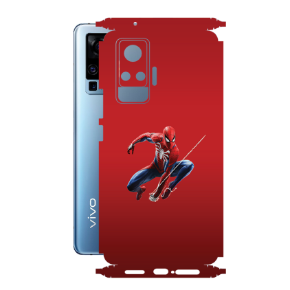 Защитная пленка StatusSKIN для Vivo X50 Pro