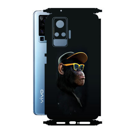 Защитная пленка StatusSKIN для Vivo X50 Pro