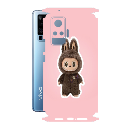 Защитная пленка StatusSKIN для Vivo X50 Pro
