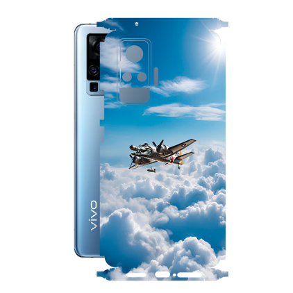 Защитная пленка StatusSKIN для Vivo X50 Pro