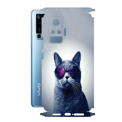 Защитная пленка StatusSKIN для Vivo X50 Pro