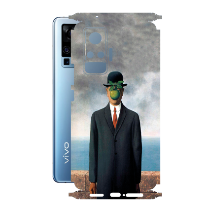 Защитная пленка StatusSKIN для Vivo X50 Pro
