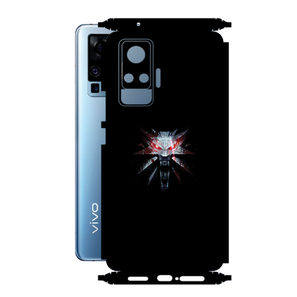 Защитная пленка StatusSKIN для Vivo X50 Pro