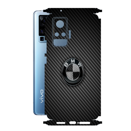 Защитная пленка StatusSKIN для Vivo X50 Pro