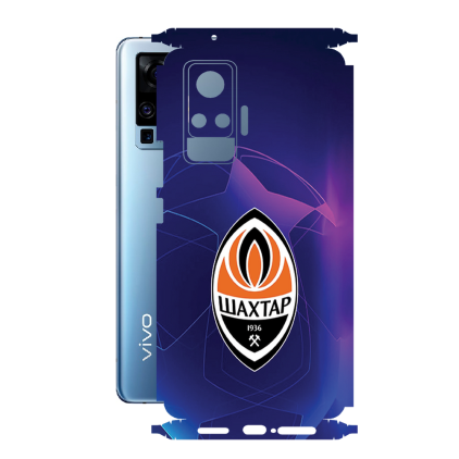 Защитная пленка StatusSKIN для Vivo X50 Pro