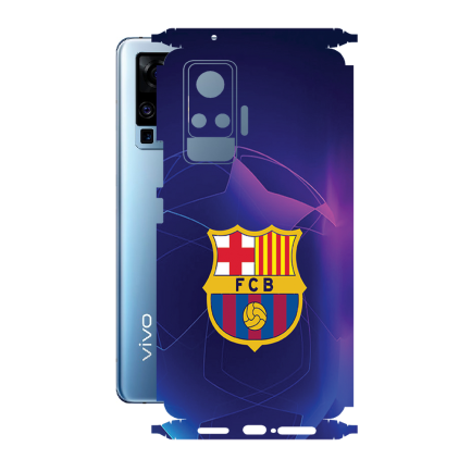 Защитная пленка StatusSKIN для Vivo X50 Pro