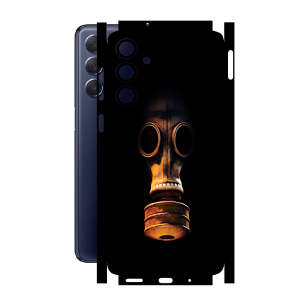 Защитная пленка StatusSKIN для Samsung Galaxy M55s (M558)