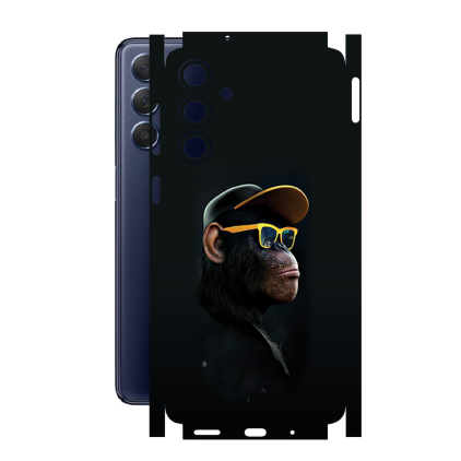 Защитная пленка StatusSKIN для Samsung Galaxy M55s (M558)