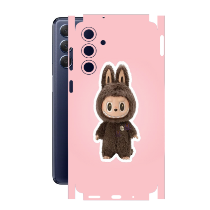 Защитная пленка StatusSKIN для Samsung Galaxy M55s (M558)