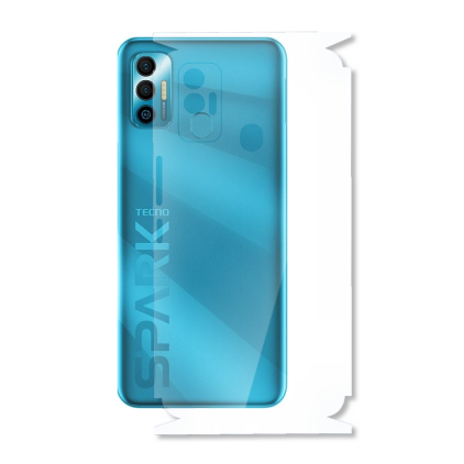 Защитная пленка StatusSKIN для Tecno Spark 7T