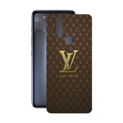 Захисна плівка StatusSKIN для Motorola Moto G50