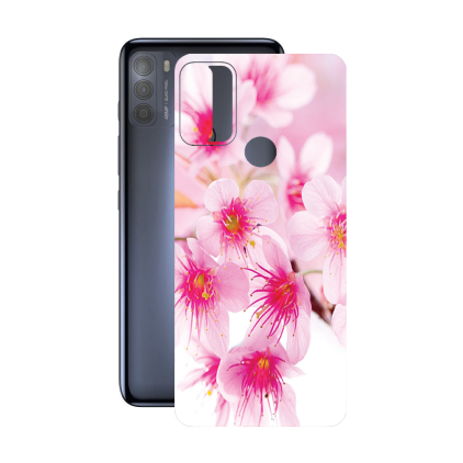 Захисна плівка StatusSKIN для Motorola Moto G50