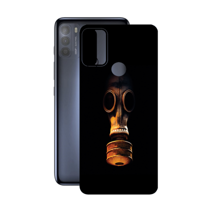 Захисна плівка StatusSKIN для Motorola Moto G50