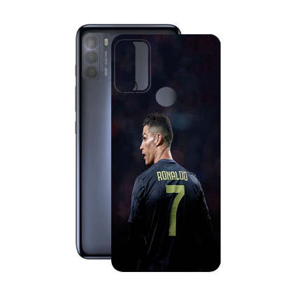 Захисна плівка StatusSKIN для Motorola Moto G50