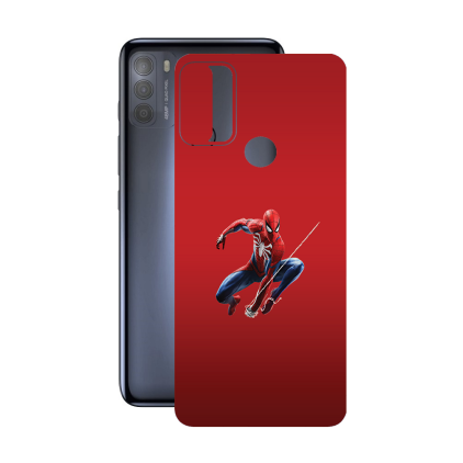 Захисна плівка StatusSKIN для Motorola Moto G50