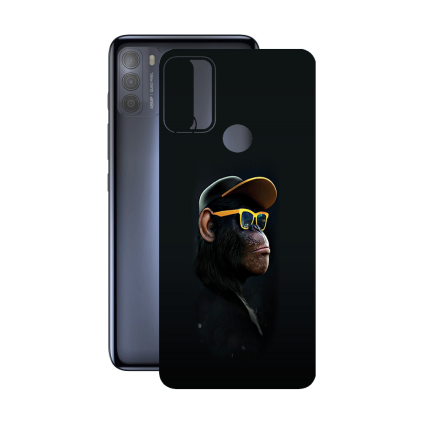 Захисна плівка StatusSKIN для Motorola Moto G50