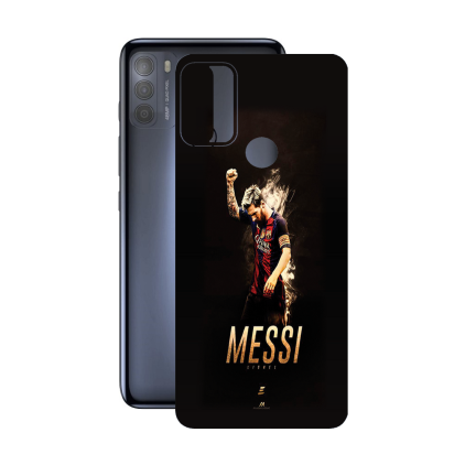 Захисна плівка StatusSKIN для Motorola Moto G50