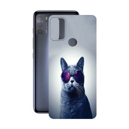 Захисна плівка StatusSKIN для Motorola Moto G50