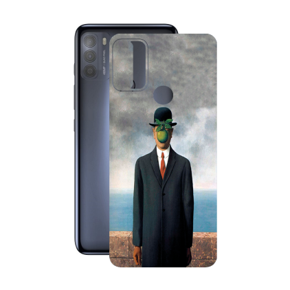 Захисна плівка StatusSKIN для Motorola Moto G50