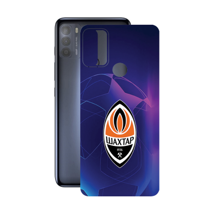 Захисна плівка StatusSKIN для Motorola Moto G50