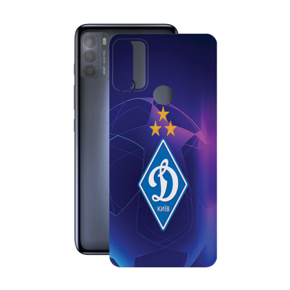 Захисна плівка StatusSKIN для Motorola Moto G50