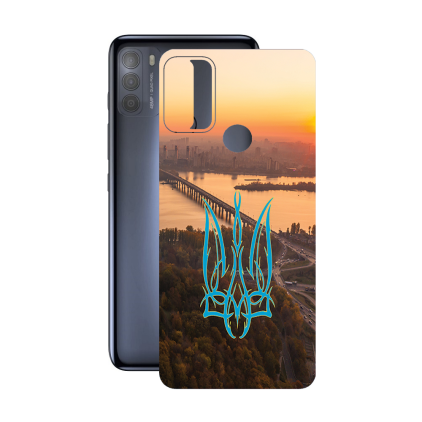 Захисна плівка StatusSKIN для Motorola Moto G50