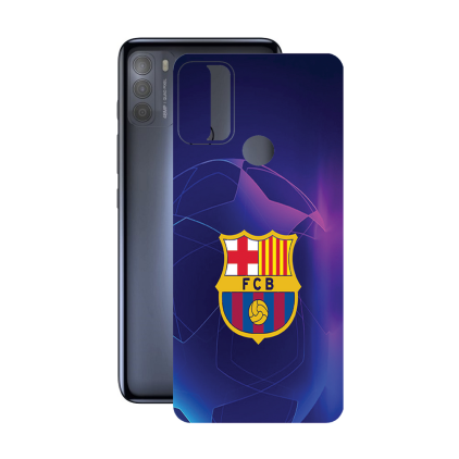 Захисна плівка StatusSKIN для Motorola Moto G50