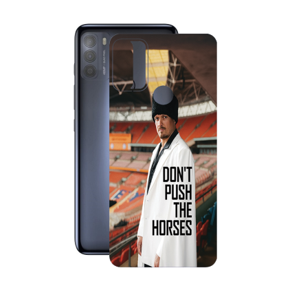 Захисна плівка StatusSKIN для Motorola Moto G50