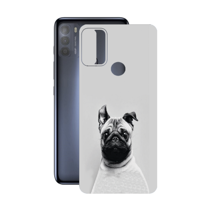 Захисна плівка StatusSKIN для Motorola Moto G50