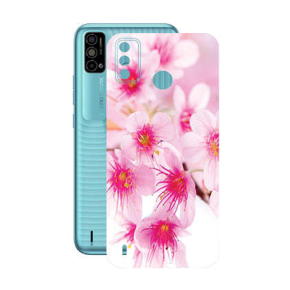 Захисна плівка StatusSKIN для Tecno Spark Go 2021