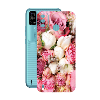 Захисна плівка StatusSKIN для Tecno Spark Go 2021