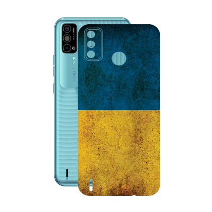 Захисна плівка StatusSKIN для Tecno Spark Go 2021