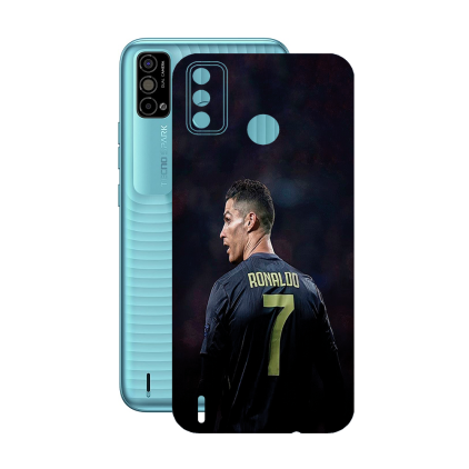 Захисна плівка StatusSKIN для Tecno Spark Go 2021