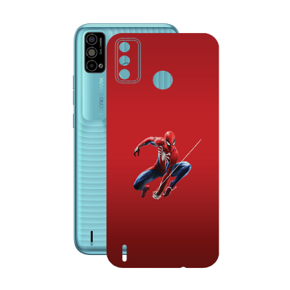 Захисна плівка StatusSKIN для Tecno Spark Go 2021